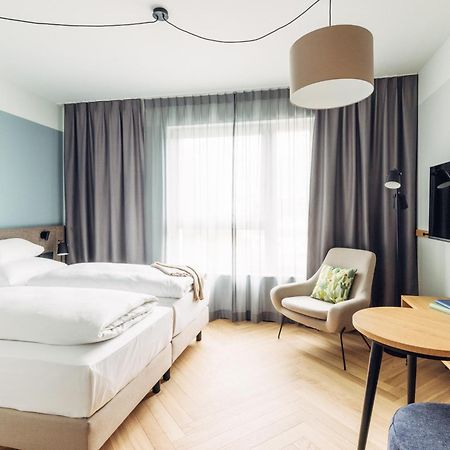 Harry'S Home Graz-Smart City Hotel & Apartments Esterno foto