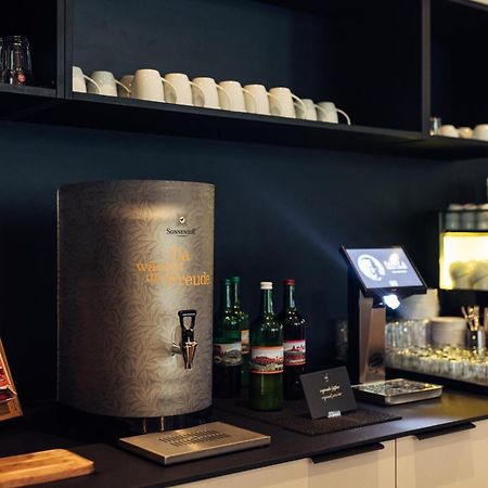 Harry'S Home Graz-Smart City Hotel & Apartments Esterno foto