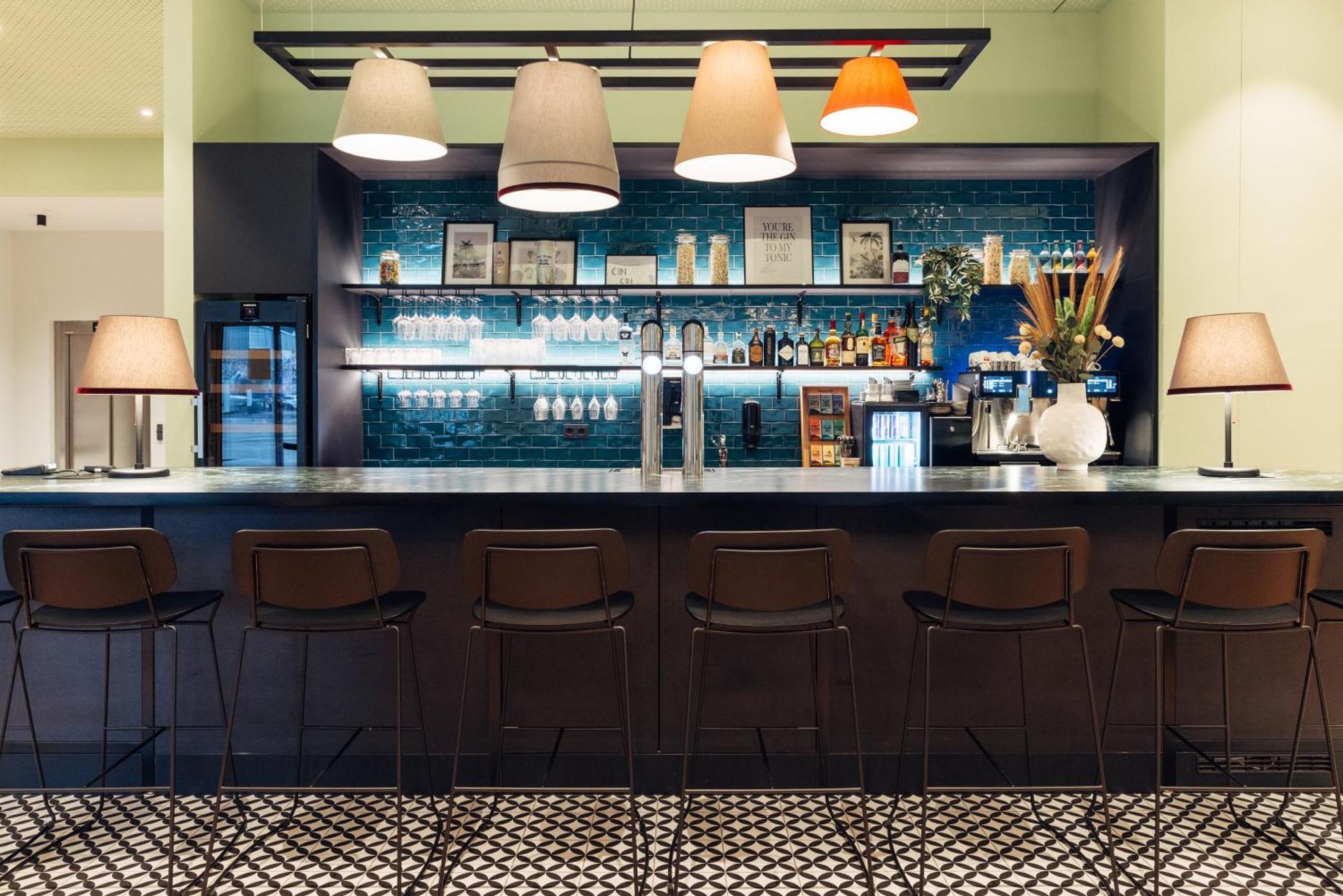 Harry'S Home Graz-Smart City Hotel & Apartments Esterno foto