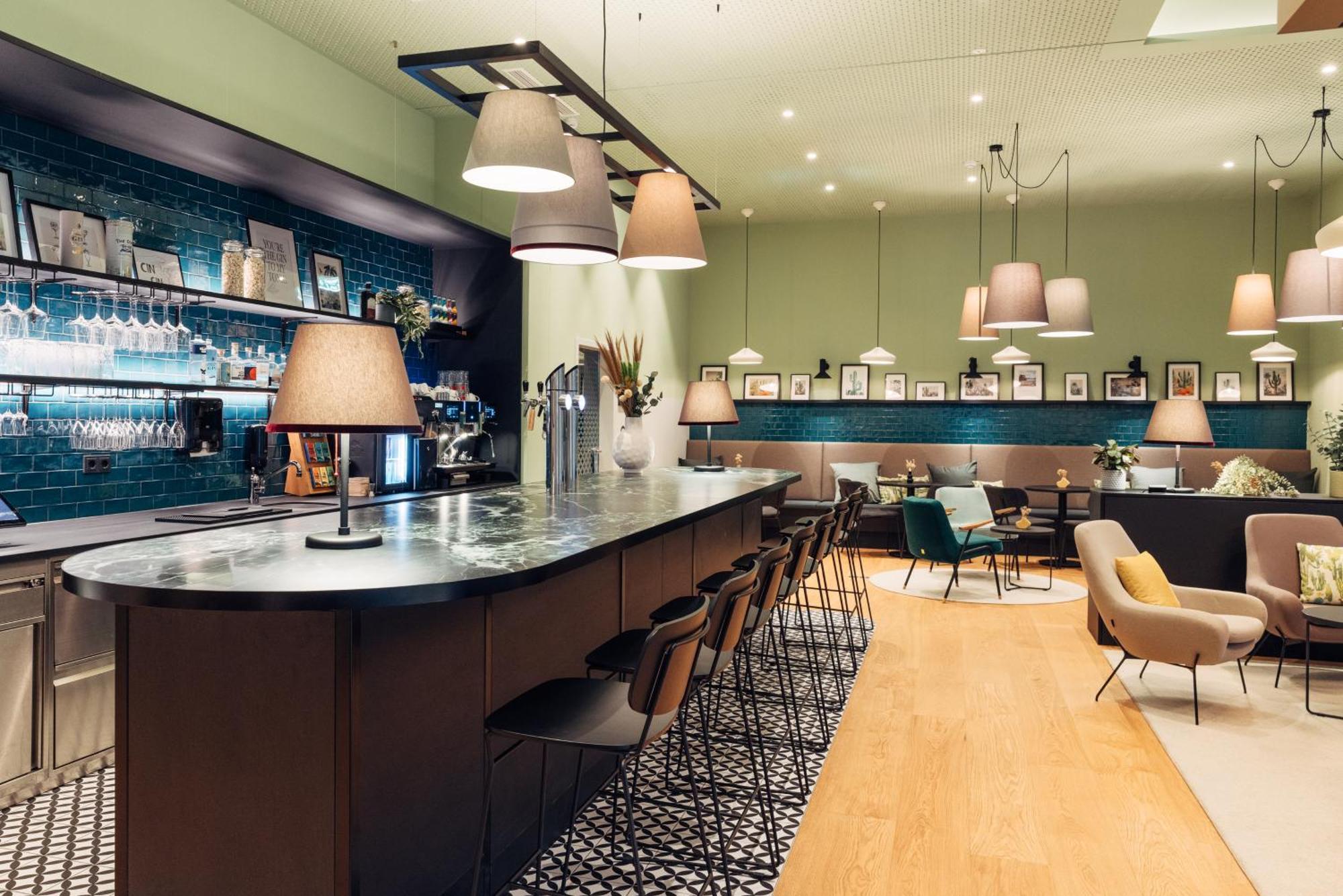 Harry'S Home Graz-Smart City Hotel & Apartments Esterno foto